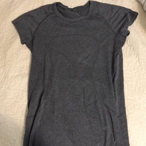 Lulu lemon run swiftly short sleeve.